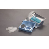 Cover glass diameter 15mm Sterile 100 cs