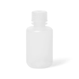 15ml Narrow Mouth Round Storage Bottle Natural Color PP Sterile 20 pk 400 cs Replacement