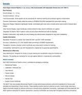 NEST 104011 Replacement