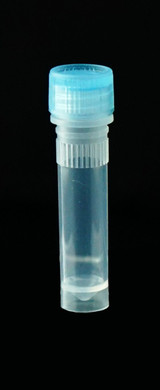 2.0 mL Microcentrifuge Tubes Self Standing Assorted Color External Thread Sealing Ring Replacement