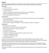 NEST 202135 Replacement