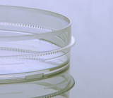 35mm Cell Culture Dish Gripping Ring TC Sterile 20 pk 500 cs