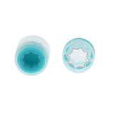 1.8 mL Cryogenic Vial Self-Standing Internal Thread Sterile New Model 50 pk 500 cs Replacement