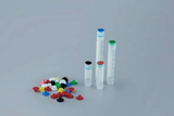 Cap Insert for Cryogenic Vial Yellow New Model 100 pk 1000 cs Replacement