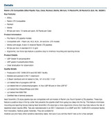 NEST 302061 Replacement