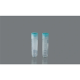 2.0 mL Cryogenic Vial Self-Standing External Thread Sterile New Model 50 pk 500 cs Replacement