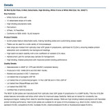 NEST 504271 Replacement