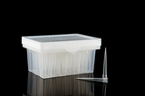 50 l Robotic Tips for Hamilton Clear Box-packed Sterile barcode Replacement