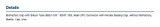 BioFactory Cap Silicon Tube 80cm 0.375 in ID0.625 in OD Male CPC without BioFactory