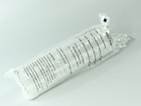 100 x 15 mm Petri Dish I-Plate 2-section stackable sterile 20 pk 500 cs Replacement