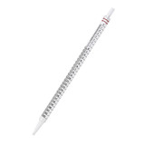 25ml Serological Pipette 7.0ml negative graduation 0.2 ml graduations