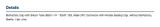BioFactory Cap Silicon Tube 80cm 0.25 in ID0.375 in OD Male CPC without BioFactory
