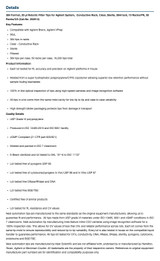 Replacement for 352014 (for NEST) and others