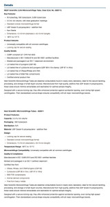 Replacement for 620011 (for NEST) and others