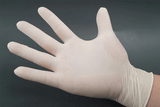 Latex examination gloves powder free small 100 box 1000 cs