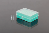 10ul Pipette Tips Extra-long Clear Racked Low-retention Sterile 96 rack 10 racks pk 50 racks cs Replacement