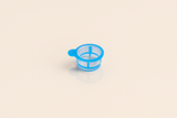 40uM Cell Strainer universal individually wrapped sterile 50 case Replacement