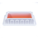 Polystyrene Reagent Reservoirs 50ml sterile individual pack 1 pk 100 cs Replacement