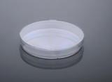 100 x 15 mm Petri Dish Semi-Stackable sterile 20 pk 500 cs Replacement
