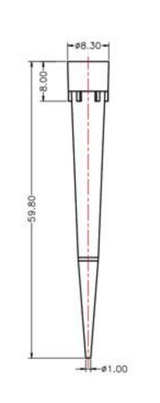 Replacement for 345703 (for NEST) and others