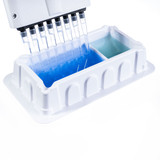 Polystyrene Reagent Reservoirs 65ml non-sterile bulk pack 50 pk 100 cs