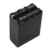 L6 BATTERY
