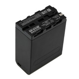 Replacement for L6 BATTERY (for Flyer) and others
