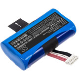 Replacement for WIDE VIEW CAMERA MODEL 29580 BATTERY (for SUMMER) and others