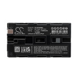 Flyer L14 HS BATTERY