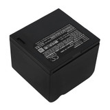 Replacement for GD40BCBK2X BATTERY (for GREENWORKS) and others