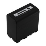 AMPS: 7.8 - VOLTS: 7.4