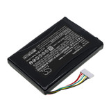 Tablet Battery 4.2Ah 7.4V Li-Polymer Black 31.08Wh