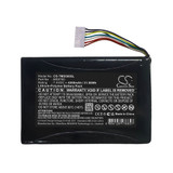 AMPS: 4.2 - VOLTS: 7.4