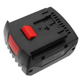 Strapping Tools Battery 4Ah 14.4V Li-ion Black 57.6Wh