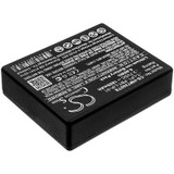 Replacement for MASTERBELT BATTERY (for Pliant) and others