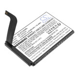 TC200J BATTERY
