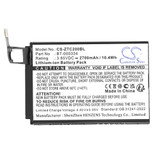 Replacement for TC200J BATTERY (for ZEBRA) and others