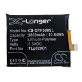 AMPS: 2.8 - VOLTS: 3.8