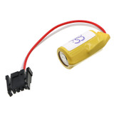 Replacement for SLC-50 BATTERY (for ALLEN BRADLEY) and others