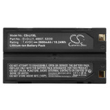 TSC1 C8872A BATTERY