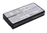 Replacement for POWERVAULT NX3100 BATTERY (for CORDELL) and others