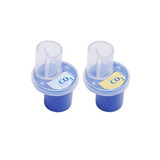 End Tidal CO2 Detector Case of 20
