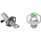 Adjustable Oropharyngeal Airway X-Large Adult