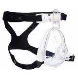 Airlife Tracheostomy Mask Pediatric Replacement
