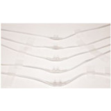 Flared Nasal Cannula Pediatric-Small Adult Case of 50