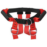 Head Harness System Neoprene Replacement