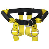Head Harness System Neoprene