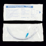Cuffed Endotracheal Tube with Stylet Size 4.5mm Case of 100