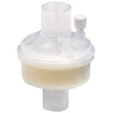 Hygroscopic Condenser Humidifier with Filter and Sampling Port Round 250 to 1500mL Case of 50 Replacement