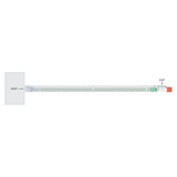 22mm with Monitoring Line and Exhalation Valve 1.6m Replacement